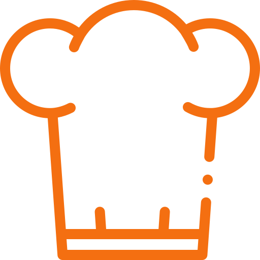 Chefs e Gastrônomos